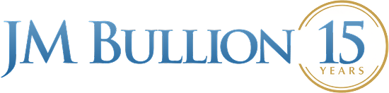 JM Bullion
